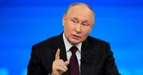 Tổng thống Nga Putin nêu điều kiện để hòa đàm với Ukraine