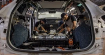 Từ pháo đài của Ford thành bàn đạp của BYD: "Đòn đánh" ngoạn mục vượt đại dương của Trung Quốc