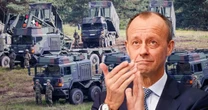 Đức thông qua luật "Bundeswehrbeschaffungsbeschleunigungsgesetz"