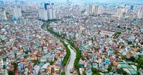 Hiện trạng bốn dòng sông ô nhiễm sắp được hồi sinh ở Hà Nội