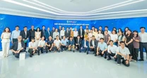 Đại hội bất thường Hiệp hội Blockchain Việt Nam: Hiệp hội có tên mới, em trai tỷ phú Hùng Anh được bầu bổ sung vào Ban Chấp hành
