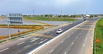Hàng triệu người dân Ninh Bình sẽ hưởng lợi nhờ loạt dự án hạ tầng, đặc biệt tuyến đường kết nối ba vùng phía Bắc 7.000 tỷ đồng