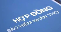 Tham gia bảo hiểm nhân thọ từ thời điểm tiền phí đóng bằng 2 chỉ vàng/năm, 17 năm sau, người đàn ông nhận về hơn 29 triệu đồng
