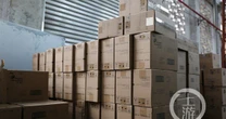 Theo dõi xe tải bỏ hoang lúc 3 giờ sáng, công an triệt phá đường dây sản xuất dầu gội Clear, Head & Shoulders giả, tịch thu 20 tấn sản phẩm