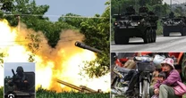 Thái Lan ra cảnh báo, từ chối đề nghị trung gian của 3 nước, Việt Nam ra khuyến cáo tới công dân