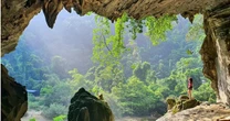 Phát hiện mới ở Di sản liên biên giới Phong Nha - Kẻ Bàng và Hin Nậm Nô