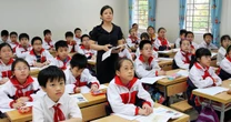 Dự kiến bảng lương mới của giáo viên tiểu học