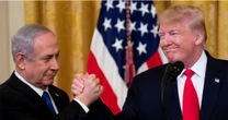 Thủ tướng Israel đề cử ông Trump cho giải Nobel hòa bình