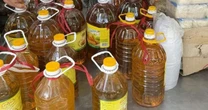 Cảnh báo dầu ăn giả, kém chất lượng nhãn hiệu “Gold Max”, “Tamin Gold”, “ChiCa”