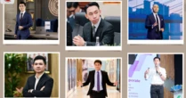 Loạt ‘tổng tài’ đời thực gây chú ý: Người du học Boston, người giữ ghế Phó Tổng tại tuổi 25