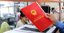 QUAN TRỌNG: Cả nước tổng rà soát sổ đỏ, dữ liệu đất đai "thần tốc" 90 ngày, toàn dân chú ý việc làm ngay!
