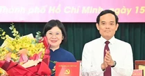 Bộ Chính trị, Ban Bí thư chỉ định, chuẩn y nhân sự 3 tỉnh, thành