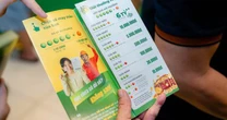 Người chơi Vietlott biết tại sao hôm nay là "ngày vàng" để mua vé số Lotto 5/35