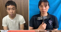 Phá 2 đường dây buôn lậu bình ắc quy, phụ tùng xe điện hàng trăm tỉ đồng từ Trung Quốc