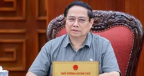 Thủ tướng Phạm Minh Chính bổ nhiệm nhiều nhân sự cấp cao của Bộ Quốc phòng