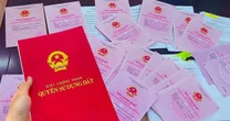 Năm 2025, muốn sang tên sổ đỏ phải đáp ứng điều kiện này: Người dân cần biết tránh mất tiền oan