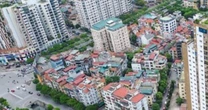 Giá chung cư Hà Nội còn tăng đến bao giờ?