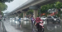 Không khí lạnh sẽ hoạt động mạnh dần ngay trong tháng này
