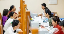 Cho phép bố trí cán bộ có năng lực nhưng thiếu tiêu chuẩn về quy hoạch làm bí thư, chủ tịch cấp xã