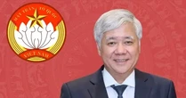 Nhân sự Ban Thường trực Ủy ban Trung ương MTTQ Việt Nam khóa X