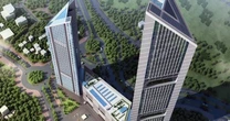 Số phận tòa tháp hơn 10.000 tỷ trên "đất vàng" Hà Nội, được kỳ vọng là 1 trong những tòa nhà cao nhất VN