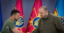Đằng sau ý định đưa bộ trưởng quốc phòng sang Mỹ làm đại sứ của Tổng thống Ukraine Zelensky