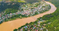 Sau sắp xếp, tỉnh được hoàng đế nhà Lý đặt tên gần 1.000 năm trước không đổi tên