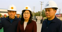 Nữ phó thị trưởng được 18 chủ doanh nghiệp ‘săn lùng’ ở Trung Quốc: Bị kỷ luật vẫn nhận hối lộ lớn