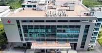Bệnh viện gần 20 năm 'nằm chờ' giữa lòng Hà Nội sắp mở cửa đón bệnh nhân?