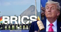 BRICS mở rộng chưa từng có, công bố 126 cam kết chiến lược: Không đối đầu Mỹ, nhưng không lệ thuộc