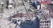 Chasov Yar thất thủ mở ra bước ngoặt chiến trường Donbass?