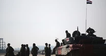 Cựu tướng Syria tiết lộ cuộc sống mới ở nước Nga