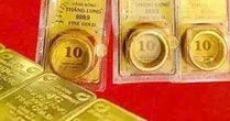 Điều quan trọng về mua bán vàng lúc này
