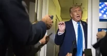 Tổng thống Mỹ Trump nói có thể ủng hộ lệnh ngừng bắn Iran - Israel