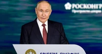 Tổng thống Putin không tìm kiếm việc Kiev đầu hàng