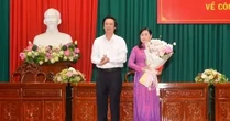 Ban Bí thư Trung ương Đảng chỉ định, chuẩn y nhân sự ở 4 tỉnh