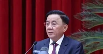 Kết luận của Bộ Chính trị, Ban Bí thư về hoàn thành sắp xếp tổ chức bộ máy và đơn vị hành chính
