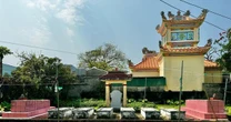 Gặp 'pháp sư' cuối cùng nặn hình nhân thế mạng trên đảo Lý Sơn