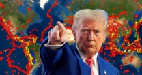 Ông Trump gây "địa chấn" toàn cầu: Chiến lược sinh tồn của Thái Lan
