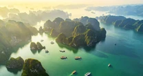 Tên gọi các di sản văn hóa, di tích, khu du lịch quốc gia thay đổi thế nào sau sáp nhập?