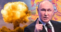Nước NATO dự đoán trận chiến Suwalki: Đây là lời mời cho ông Putin! "Cổng vỡ, phòng ngự châu Âu sẽ sụp đổ"
