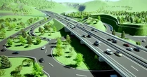 Dự án cao tốc nghìn tỷ vào giai đoạn quyết liệt: "Chiến dịch" thần tốc của Bình Phước và Đắk Nông