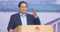 Siêu dự án 16 tỷ USD của Việt Nam chốt ngày trọng đại, Thủ tướng giao Phó Thủ tướng trực tiếp kiểm tra