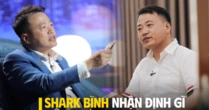 Shark Bình: “Hầu hết nhà đầu tư Crypto là người nghèo, muốn làm giàu nhanh”