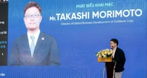 Thuộc Top 5 nước ASEAN về khả năng áp dụng AI vào thực tiễn, Việt Nam đang ở 'thời điểm vàng' để phát triển AI