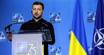 Tổng thống Zelensky chính thức yêu cầu tên lửa Tomahawk để 'tấn công sâu'