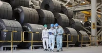 EU áp thuế chống bán phá giá thép cán nóng Việt Nam