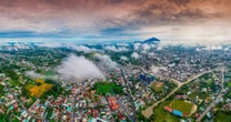 Mới giữa tháng 9, một tỉnh vùng biên đã thu vượt mức ngân sách được giao cả năm nay