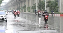 Tin không khí lạnh mới nhất: Từ đêm nay, miền Bắc có mưa to đến rất to