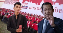Rapper Campuchia bị cắt hợp đồng vì phát ngôn 'dậy sóng' Thái Lan, ông Hun Sen bất ngờ lên tiếng